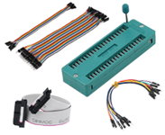 Accessories (Microcontroller Development)