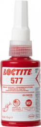 LOCTITE 577, Anaerobe Gewindedichtung,50 ml Akkordeonflasche