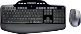Tastatur/Maus-Kombination MK710 920-002420