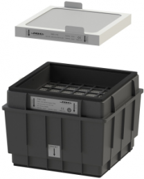 Kompaktfilter, JBC FAE1-100 für FAE1-2B