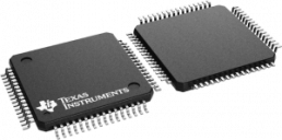 MSP430 Mikrocontroller, 16 bit, 8 MHz, LQFP-64, MSP430F169IPMR