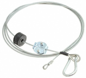 RP - 22F SERIES CABLE ASSY REP