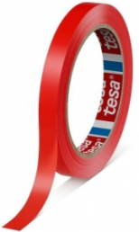 ADH.TAPE 62204 66m x 19mm RED