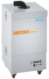 WELLER Solder fume extraction LASERLINE 200V EASY-CLICK 230V F