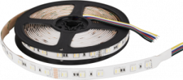LED stripe, RGB + CCT, 5m, 60LED/m, 24V