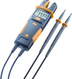 Testo 755-2 - Current-voltage tester