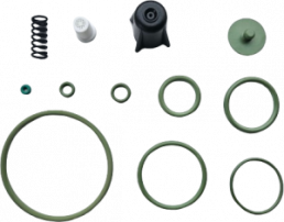 Spare parts kit for pump spray bottle, 32371-AB