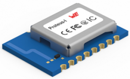 Proteus-I Bluetooth smart 4.2 module BLE RFpad T&R, 2608011124000
