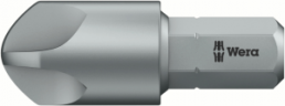 Screwdriver bit, 1/4 inch, Torq, BL 32 mm, L 32 mm, 05066634001