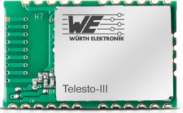Telesto-III Radio module 915MHz RFpad T&R, 2609011191000