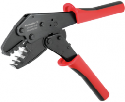 Crimping pliers for wire end ferrules, 6.0-25 mm², Weidmüller, 9040470000