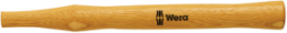 Ash handle, 290 mm, 05000220001