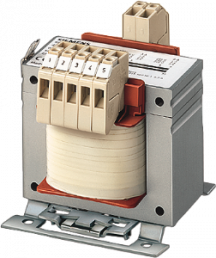 Power transformer, 800 VA, 500 V/475 V, 93 %, 4AM5542-5FT10-0FA0