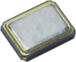 Crystal, 16 MHz, 12 pF, ±30 ppm, 100 Ω, SMD
