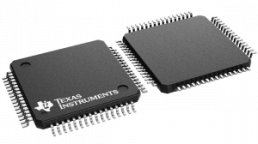 C28x microcontroller, 32 bit, 60 MHz, TQFP-64, TMS320F28034PAGT