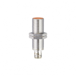 Proximity switch, Flush mounting, 1 Form A (N/O), 0.1 A, Detection range 5 mm, IG7100