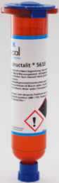 SMT adhesive 30 g bottle, Panacol STRUCTALIT 5610 30 G
