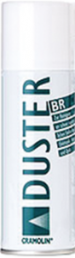 Cramolin compressed air spray Duster-BR 200 ml