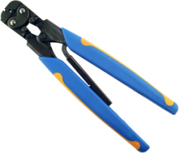 Crimping pliers for Splices/Terminals, 1.2-2.0 mm², AWG 16-14, AMP, 525691