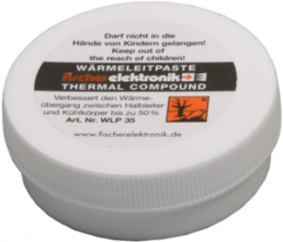 Thermal transfer compound, 35 g can, WLP 035