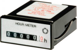 Hour meter