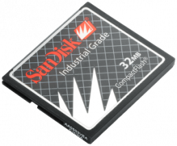 SIMATIC HMI CompactFlash card 512 MB