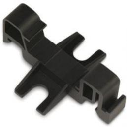 Mounting rail adapter for Plug-in current transformer, 855-9927