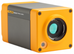 Thermal imaging camera, 34° x 24°, 640 x 480 Pixel, 60, 150 mm, FLK-RSE600/C 60HZ