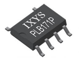 Solid state relay, PLB171PAH