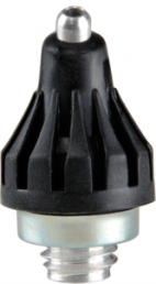 Standard nozzle 2 mm for Gluematic, 076061