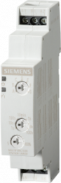 Multifunction relay, 0.05 s to 100 h, delayed switch-on, 1 Form C (NO/NC), 12-240 V AC/DC, 3 A/250 VAC, 7PV1508-1AW30