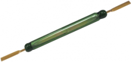Reed switche, THT, 1 Form A (N/O), 120 W, 1500 V (DC), 3 A, GC 1513(8090)