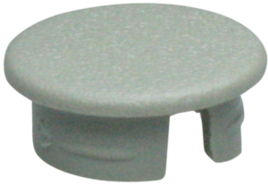 Front cap for rotary knobs size 23, A4123007