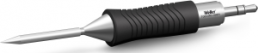 Soldering tip, conical, Ø 3.4 mm, (T x L x W) 0.2 x 20 x 0.2 mm, T0054461499N