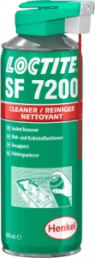 Loctite surface sealant cleaner, spray can, 400 ml, LOCTITE SF 7200
