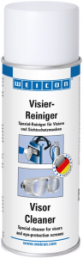 WEICON visor cleaner, spray can, 200 ml, 11211200
