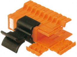 Cover for PCB connector, 1326960000