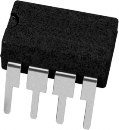 Gate Driver IC, Low-Side, PDIP-8, TC429CPA