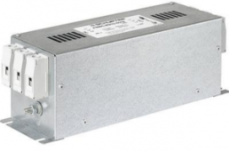 2-stage filter, 50 to 60 Hz, 55 A, 480/520 VAC, 1.8 mH, screw connection, FMBC-A91S-5510