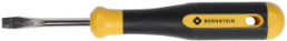 Screwdriver, 6 mm, slotted, BL 65 mm, L 165 mm, 4-331