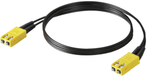 FO cable, SC-RJ to SC-RJ, 3 m, POF