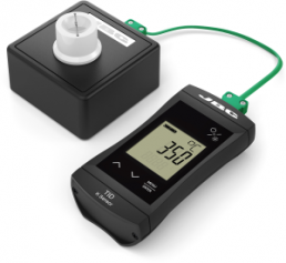 JBC Temperature measuring device TID-B, without calibration