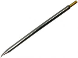 Soldering tip, conical, (T x L) 0.5 x 14.7 mm, 421 °C, SFP-CNB05