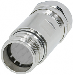Housing for M23-connector, 1169900000