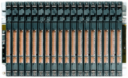 Rack, 18 slots for S7-400, 6ES7401-2TA01-0AA0