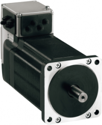 Integrated drive with stepper motor, 36 V (DC), 5 A, 6 Nm, 120 1/min, ILS1F853PC1F0