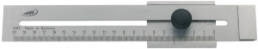 Marking gauge, measuring range 250 mm, Helios-Preisser 0323 302