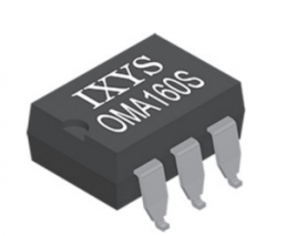 Solid state relay, OMA160AH