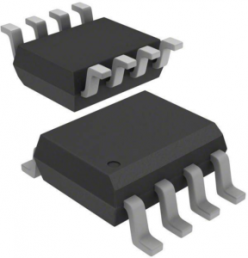 Voltage Reference IC, SOIC-8, REF01CSZ