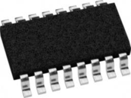 Gate Driver IC, High-Side or Low-Side, SOIC-16, IR2112STRPBF